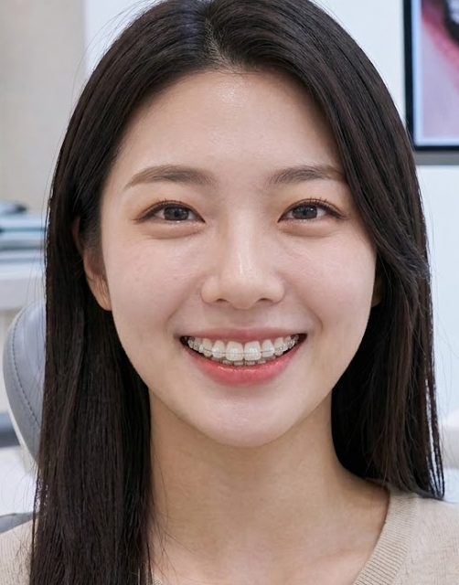 교정